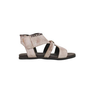Women's Roper Beige Strappy Sandals